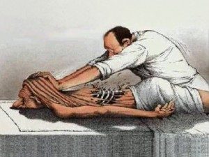 painful-massage